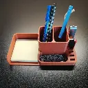 Organisateur de bureau